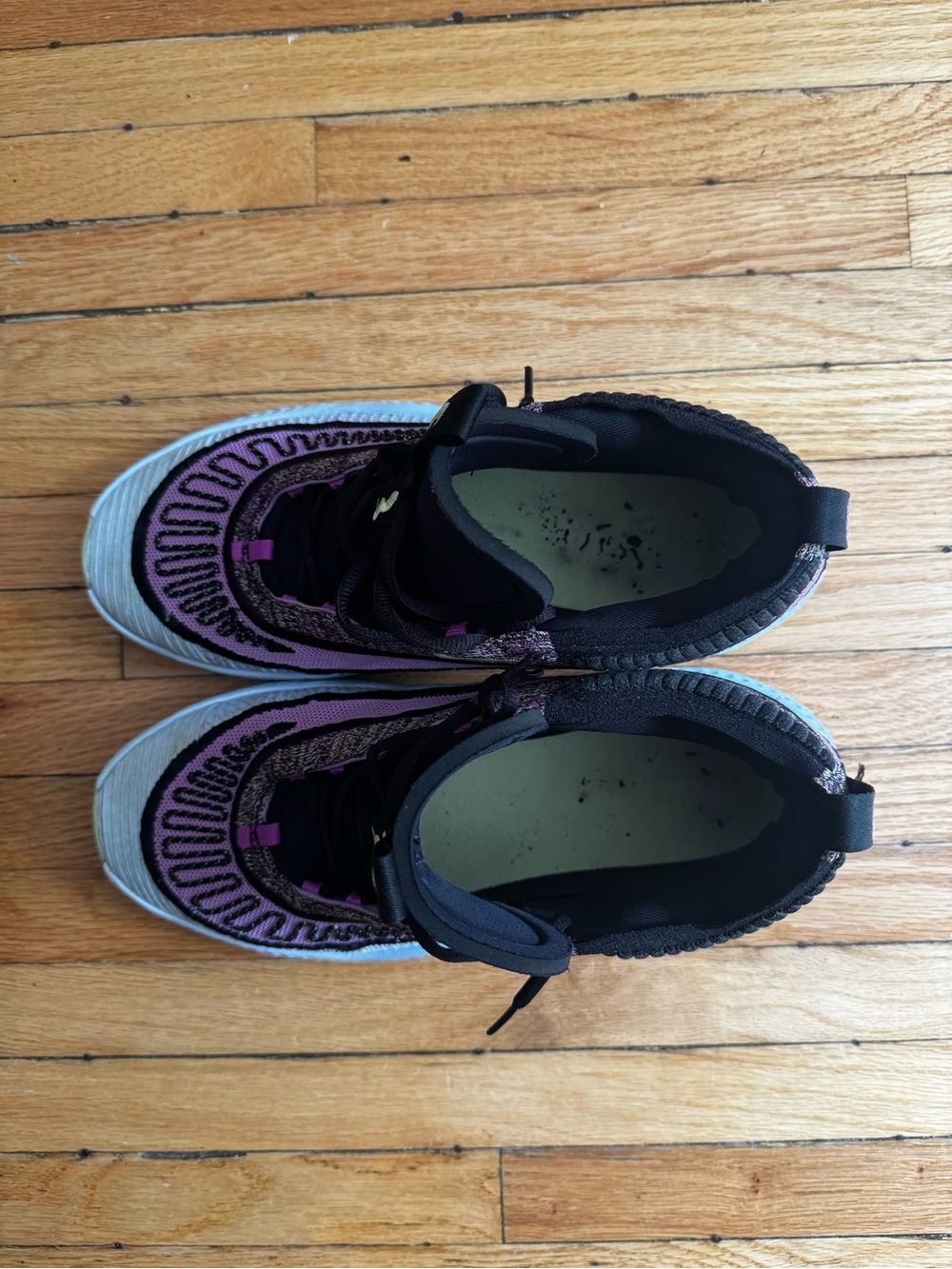 Nike Cosmic Unity 3 - Size 11 - Picture 3 of 4